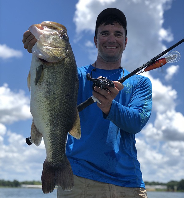 Devin Denman Lake Conroe Big Bass Devin Denman Lake Conroe Big Bass