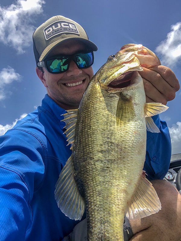 Lake Conroe Largemouth Bass Lake Conroe Largemouth Bass