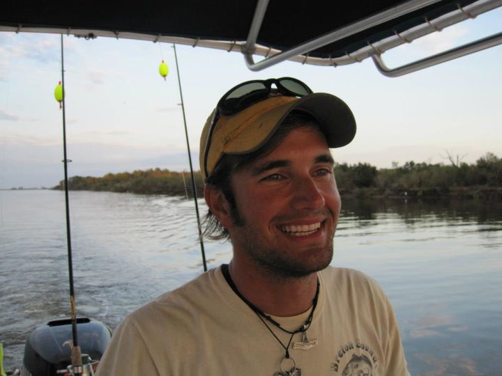 Captain Devin captain devin swamp stallion