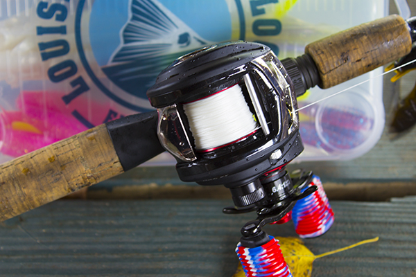 abu garcia revo sx