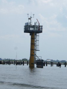 Shell Beach Buoy Shell Beach Buoy SHLB1