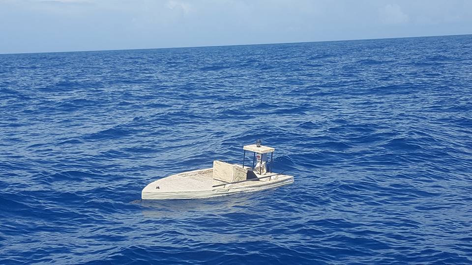 Captain Billy Whitney Memorial Boat Captain Billy Whitney Memorial Boat