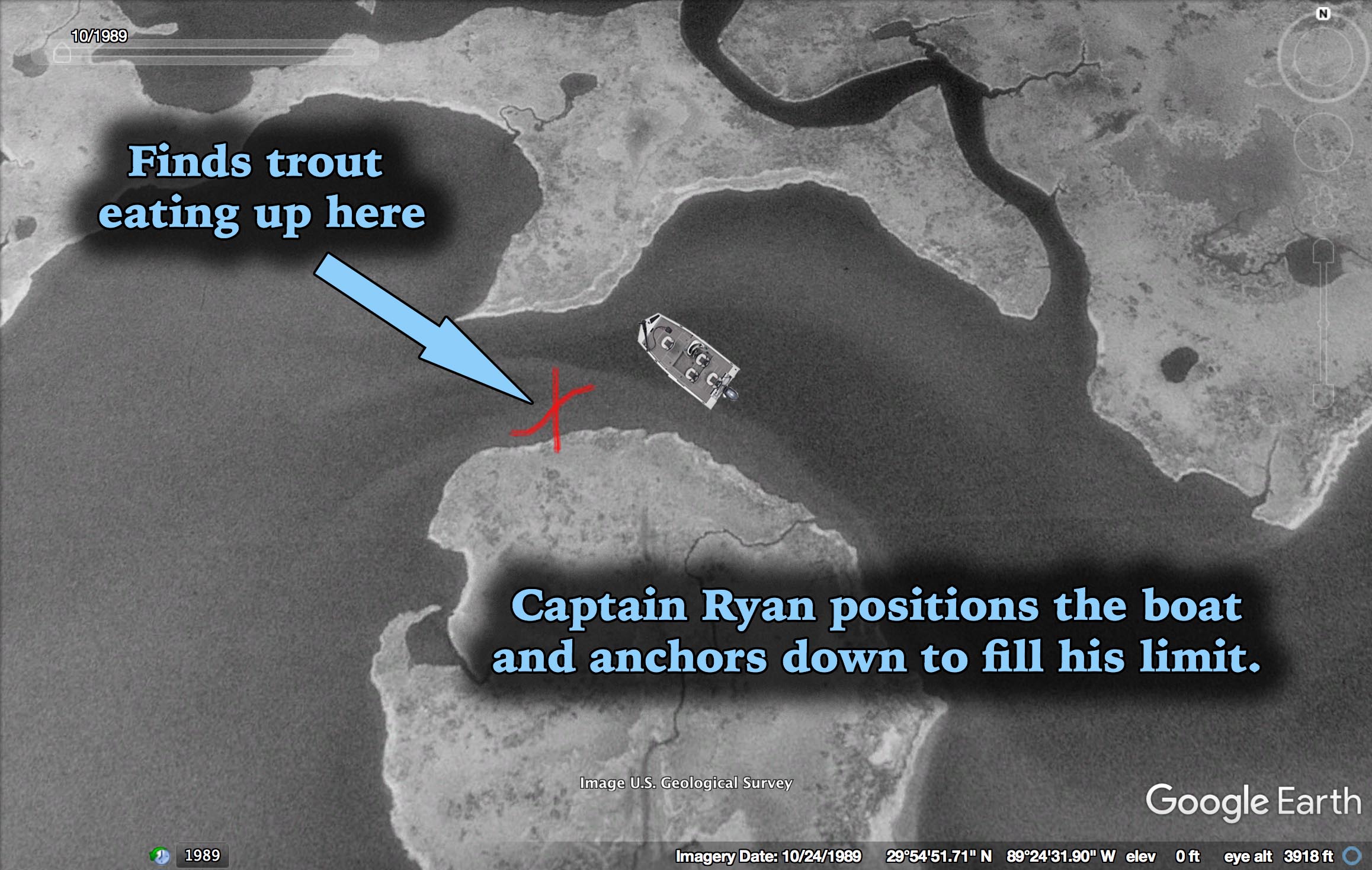 Captain Ryan 3