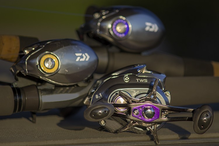 Daiwa Tatula SV Review – Good Reasons Why You Want One