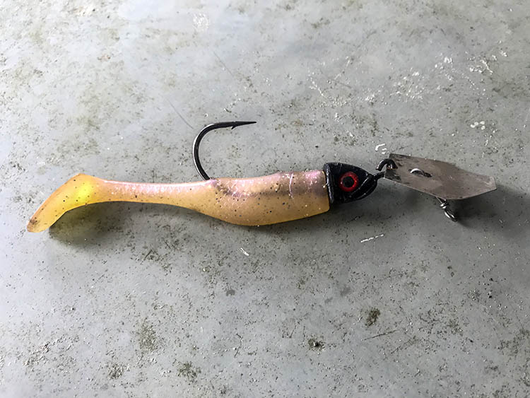 How to Fish Dirty Water for Redfish - Louisiana Fishing Blog