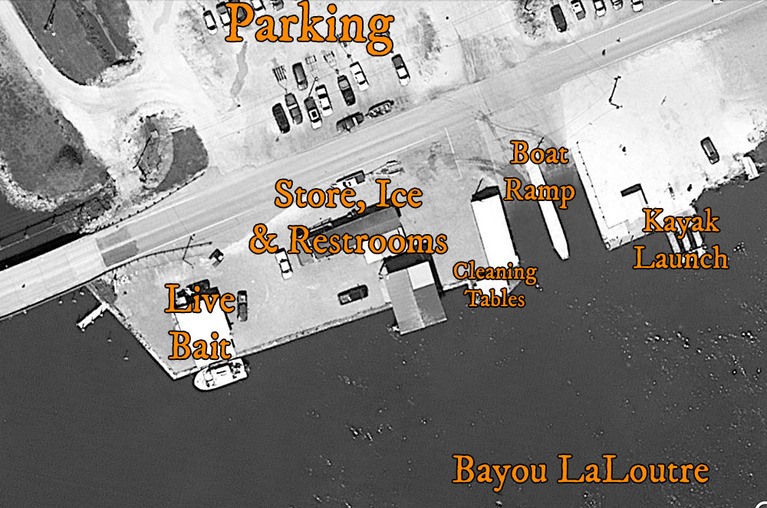 Hopedale Marina Tips, Tricks & Where To Fish