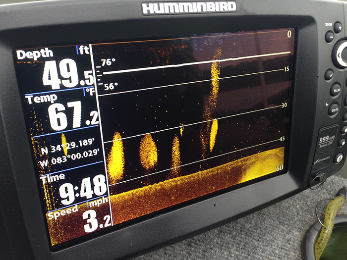 Humminbird Side Imaging Sonar humminbird side imaging sonar scan