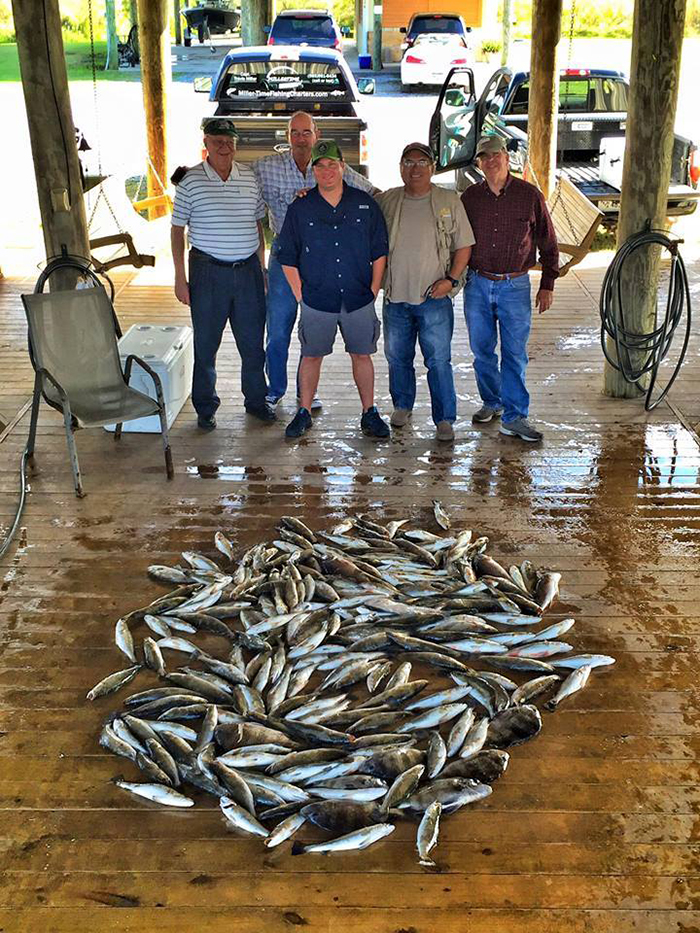 Impulse Fishing Charters