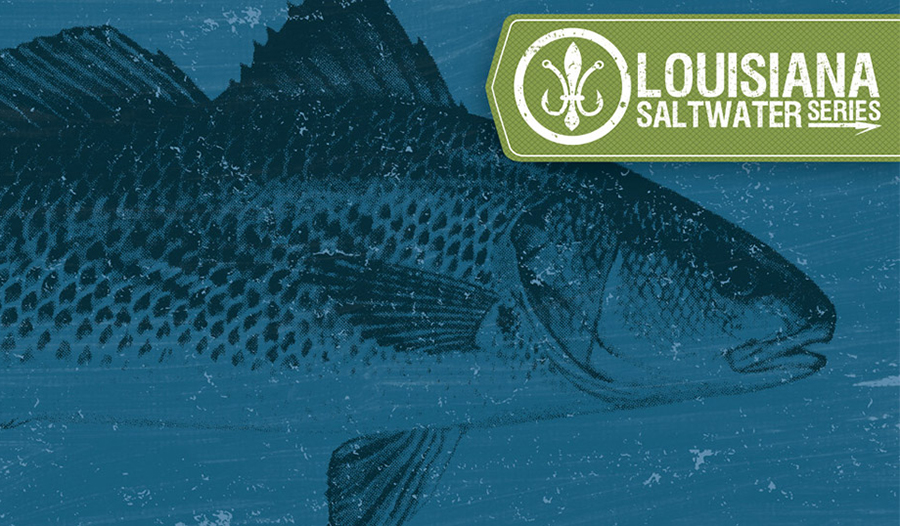 E11 The Louisiana Saltwater Series Louisiana Fishing Blog