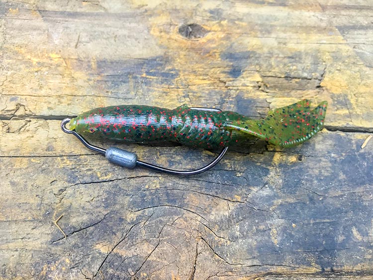 Matrix Craw