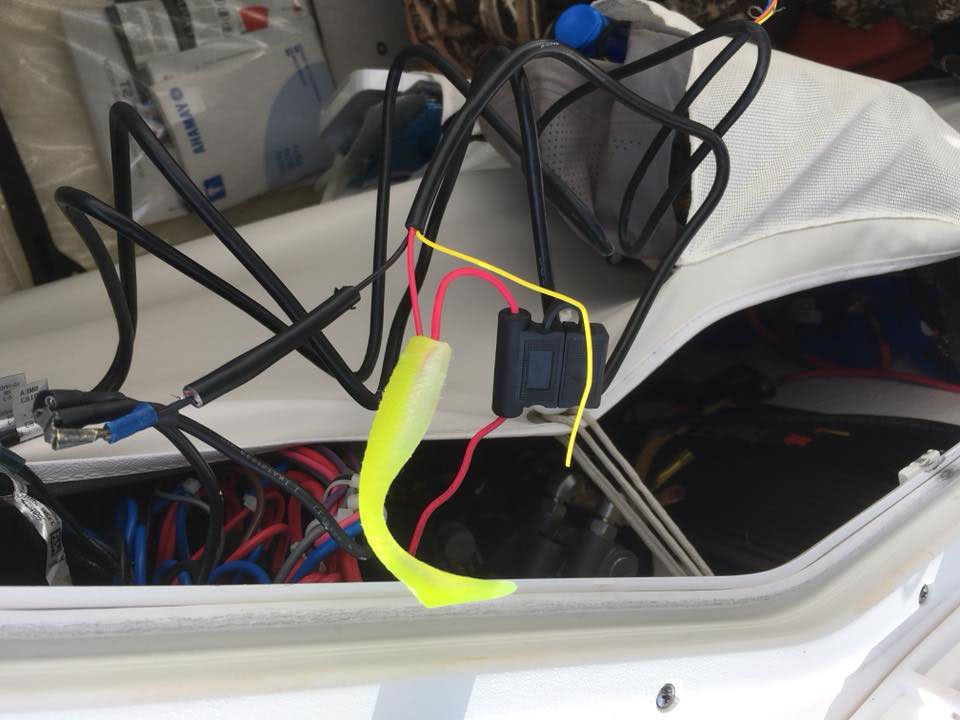 Matrix Shad Wire Insulator Matrix Shad Wire Insulator