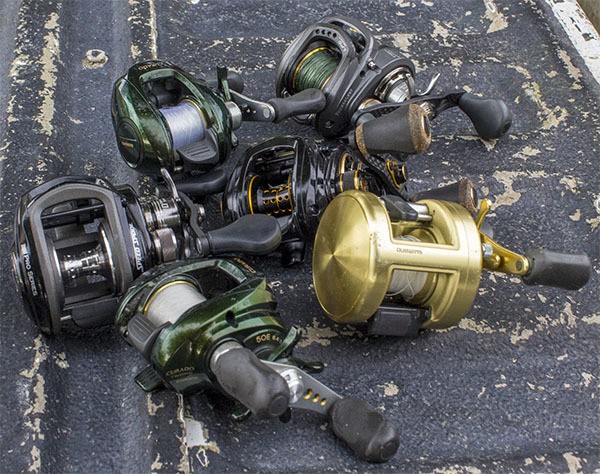 Daiwa Tatula SV Review – Good Reasons Why You Want One