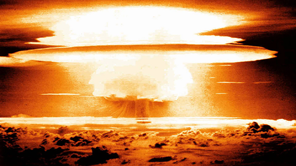 Nuclear Blast