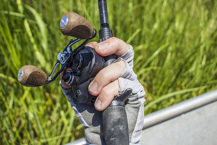 Mastering Baitcasting: A Comprehensive Guide