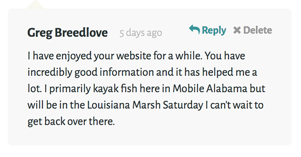 Positive Feedback 1