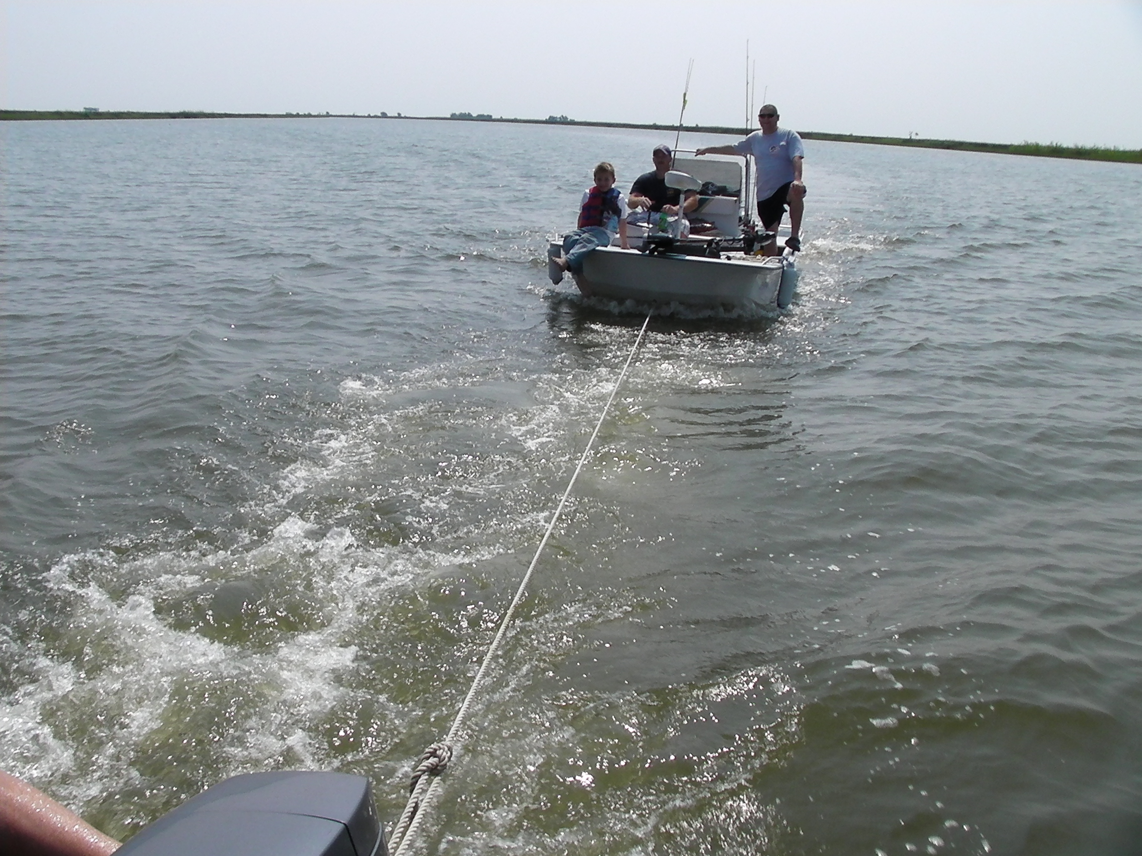 towing boat service recovery sea tow