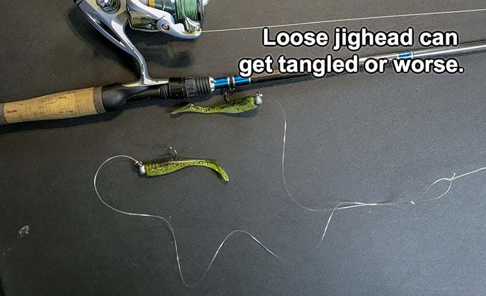 How To Tie & Fish A Double Rig For Speckled Trout