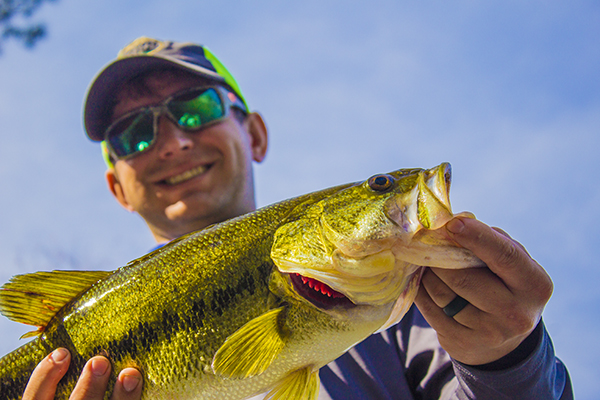 How To Select The Best Baitcaster For Speckled Trout And Redfish