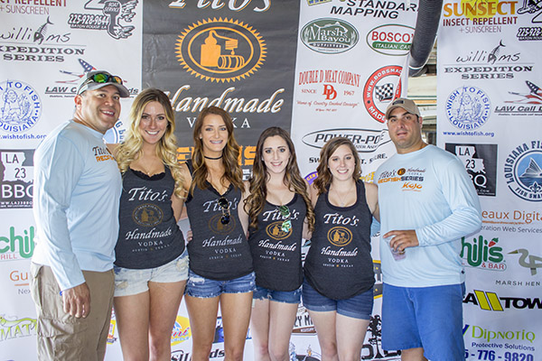 Titos Girls Titos Girls