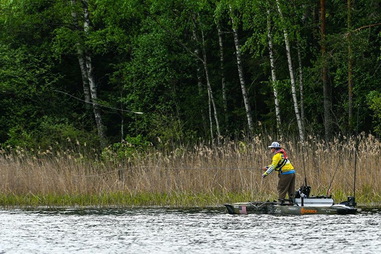 Ty Hibbs Sweden Hobie Worlds Championship Ty Hibbs Sweden Hobie Worlds Championship