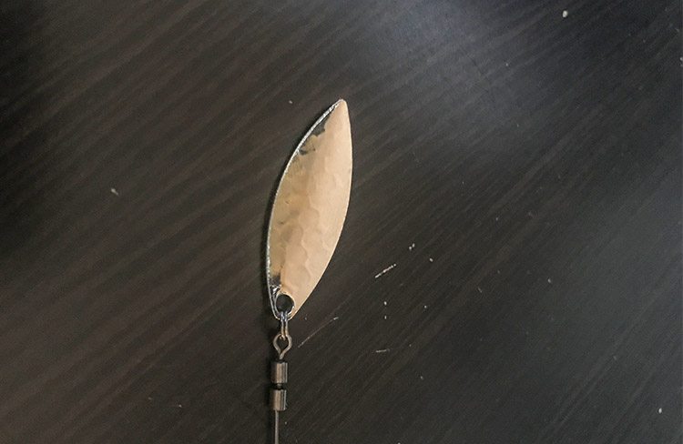 Willow Blade Willow Blade