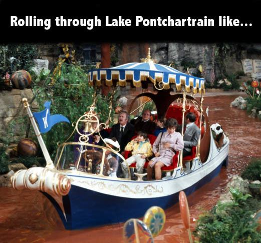 Wonka-Boat-Bonnet Carre