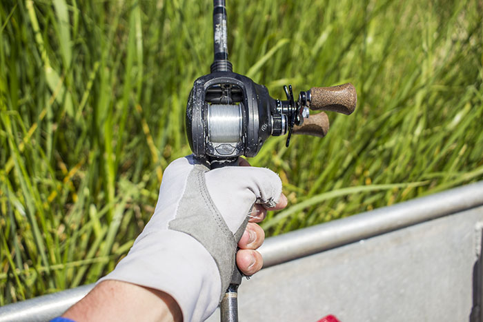 Devin's Ultimate Guide to Jigging Speckled Trout in Louisiana