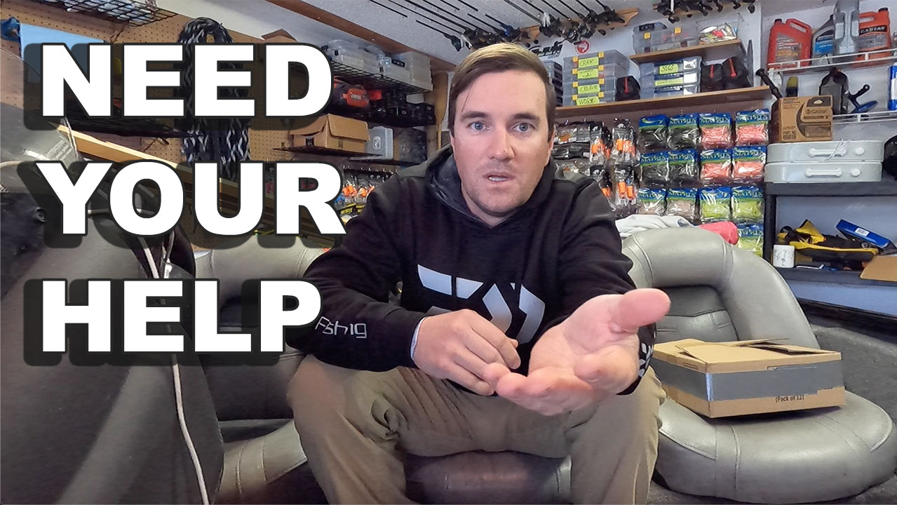 louisiana fishing blog youtube feedback
