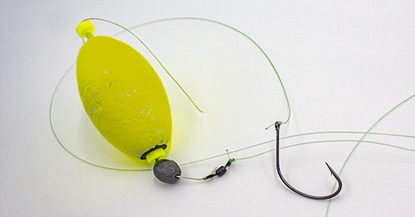 Best Weighted Hooks For Inshore Saltwater Fishing