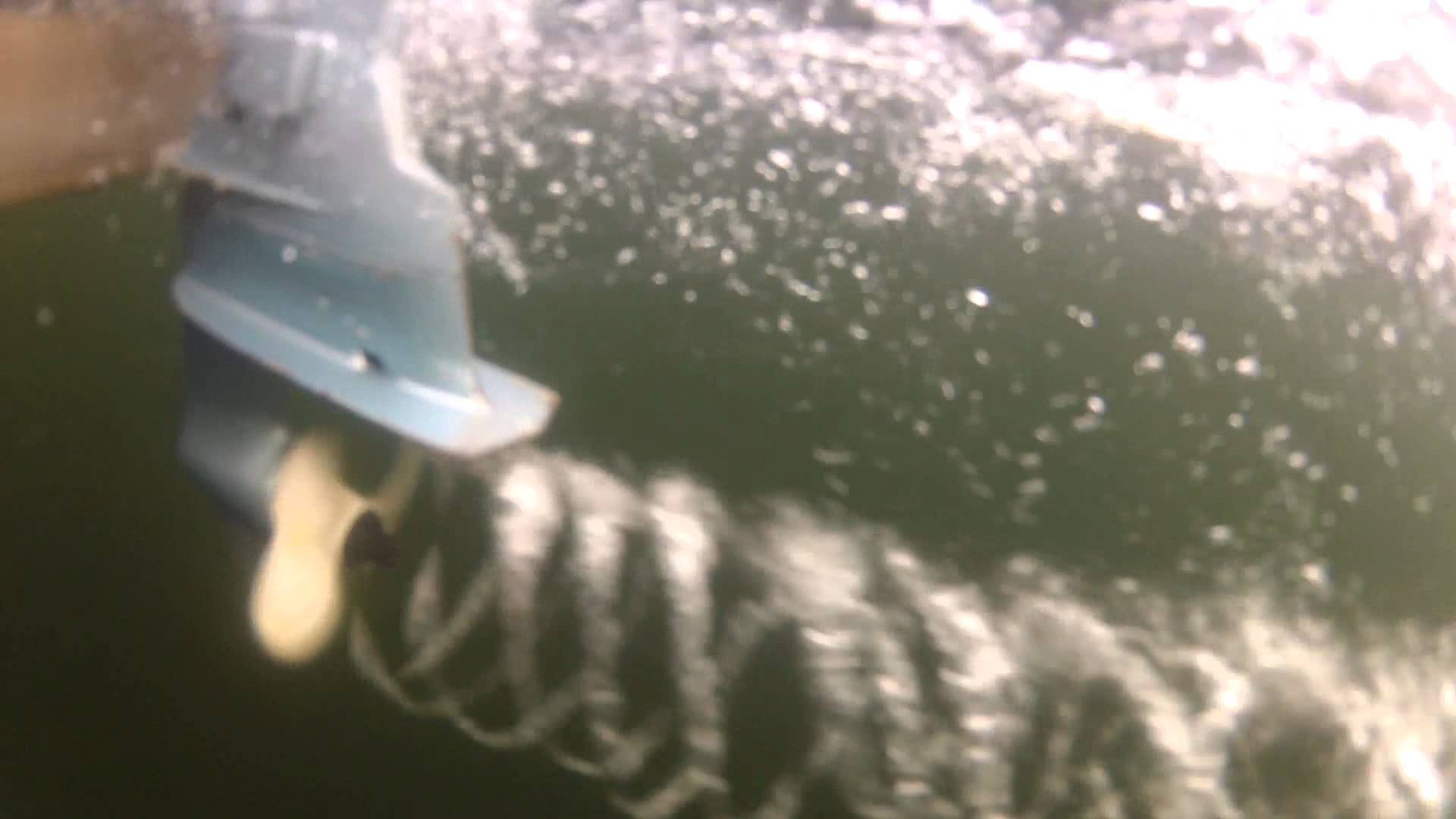 Steel or Aluminum Prop? What I Use and Why Captain Devin