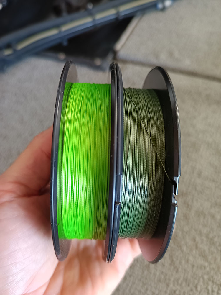 bright daiwa j-braid fishing line bright daiwa j-braid fishing line