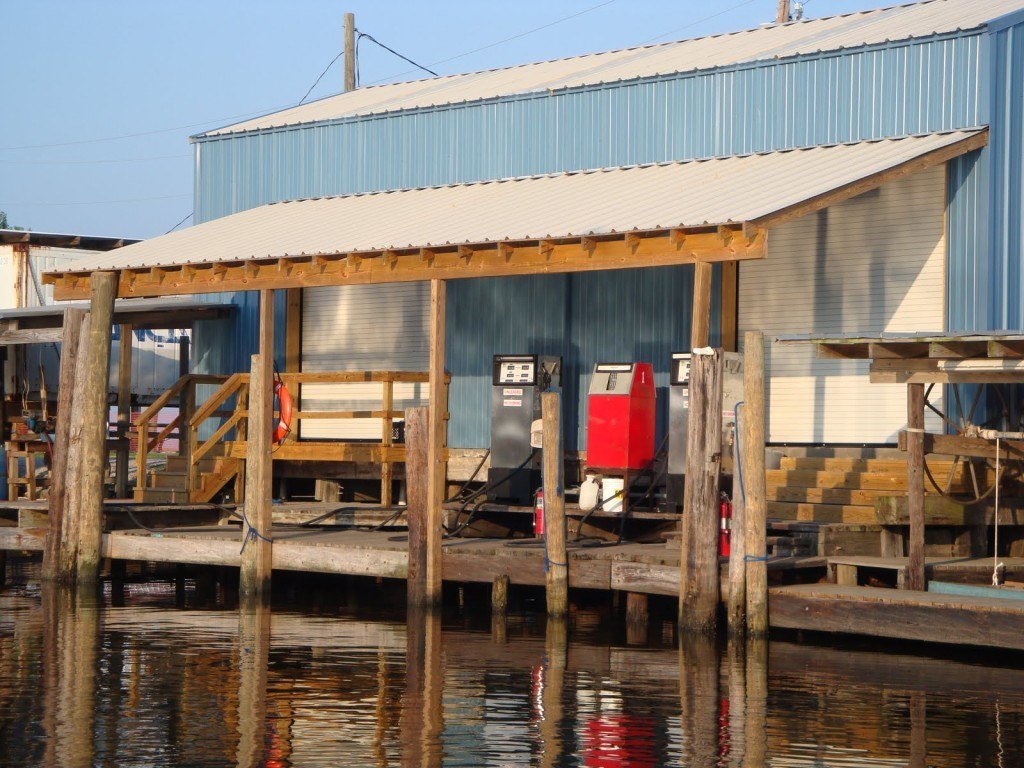 5 Reasons Why you Should Launch from Campo's