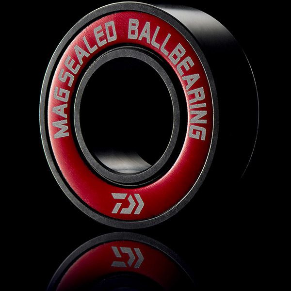 daiwa magsealed ball bearing