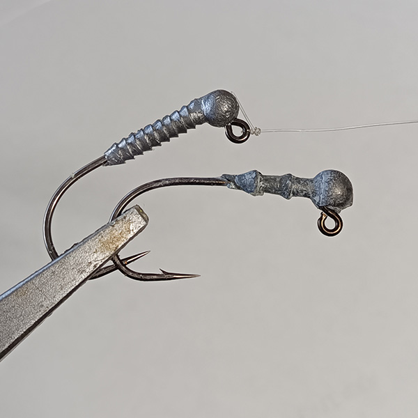 deathgrip jighead for tie popping cork deathgrip jighead for tie popping cork