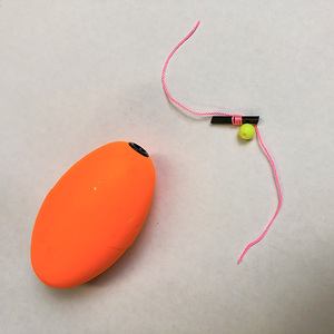 The Best Popping Cork For Catching Speckled Trout And Redfish