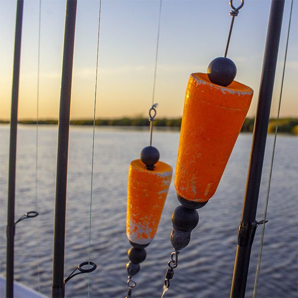 What Is The Best Popping Cork For Catching Speckled Trout And Redfish?