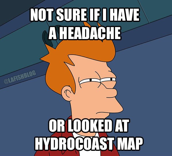 hydrocoast