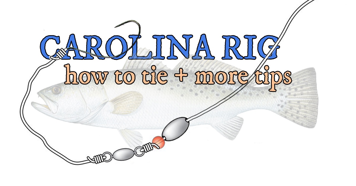 Devin's Ultimate Guide to Jigging Speckled Trout in Louisiana