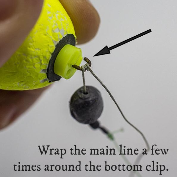 Learn How To Tie This Simple But Effective Speckled Trout Rig