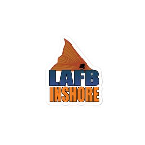 lafb inshore decal