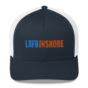 lafb inshore hat