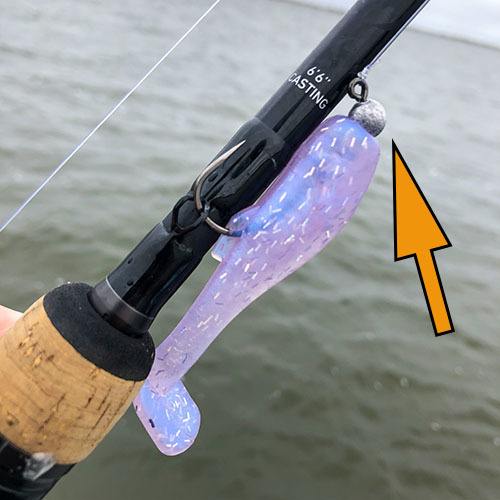 Use These Fishing Techniques When Speckled Trout Won't Bite