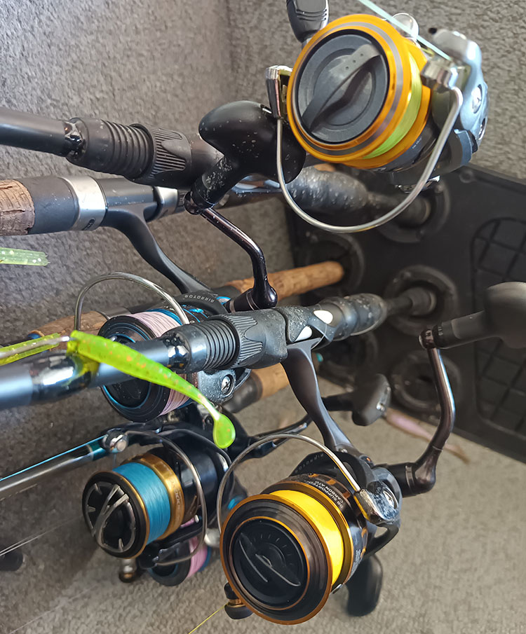 many spinning reel combo for speckled trout many spinning reel combo for speckled trout