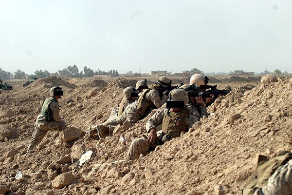 recon marines fallujah berm recon marines fallujah berm