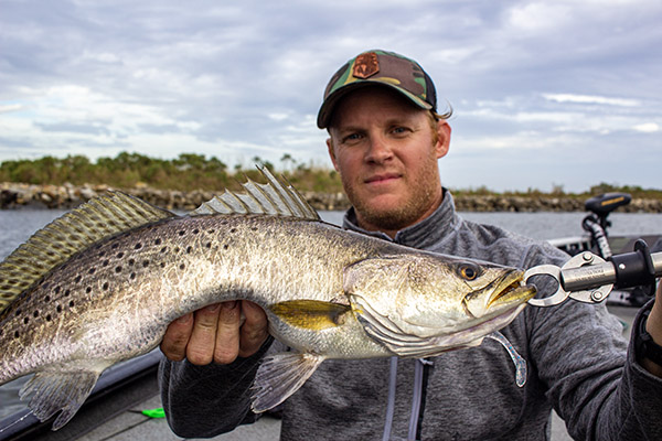 rig jighead speckled trout rig jighead speckled trout