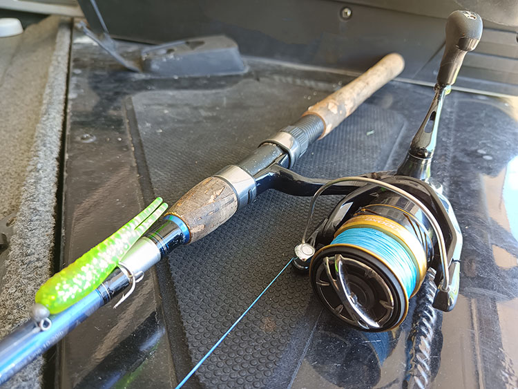spinning combo for speckled trout spinning combo for speckled trout
