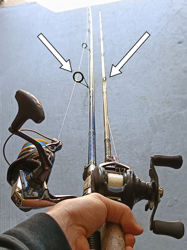 spinning vs casting rod and reels spinning vs casting rod and reels