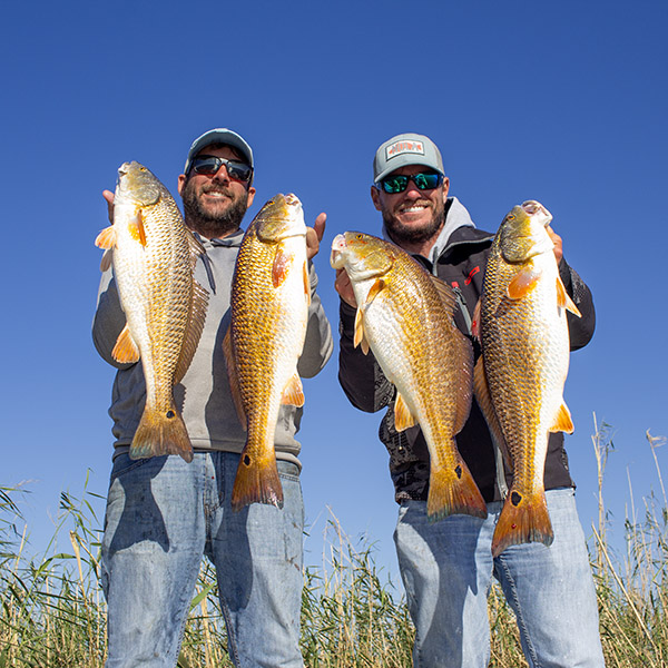 two angler four redfish ben adam two angler four redfish easy method to catch redfish